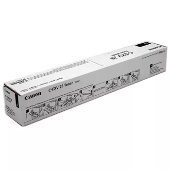 Toner Canon EXV28K C-EXV28 toner 2789B002 20000 stron Czarny