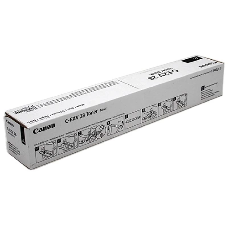 Toner Canon EXV28K C-EXV28 toner 2789B002 20000 stron Czarny