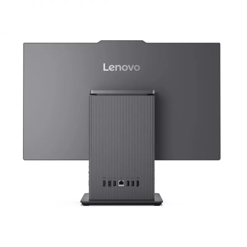 Lenovo IdeaCentre AIO 24IRH9 Intel® Core™ i5 i5-13420H 60,5 cm (23,8) FHD All-in-One PC 16 GB DDR5-SDRAM 512 GB SSD Wi-Fi 6 (802.11ax) Szary