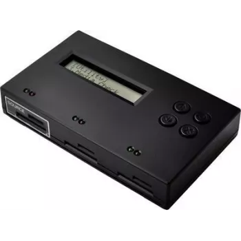 Renkforce RF-SDD-300 Stacja kopiowania kart pamięci (SD/microSD)