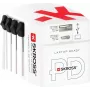 Ładowarka Skross 1.302332 Wewnętrzna AC 100-250V 20V 1x USB Type-C Biała