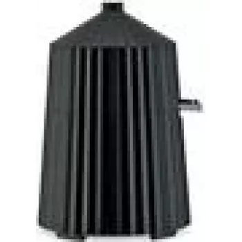 Alessi MDL07 B Czarny