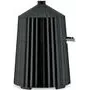 Alessi MDL07 B Czarny
