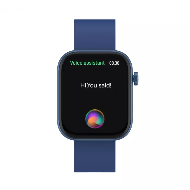 Smartwatch Denver SWC-185BU niebieski