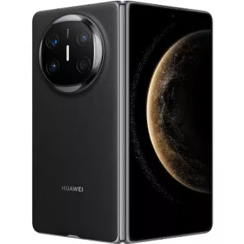 Smartfon Huawei Mate X6 7,93 cala 12 GB 512 GB Czarny