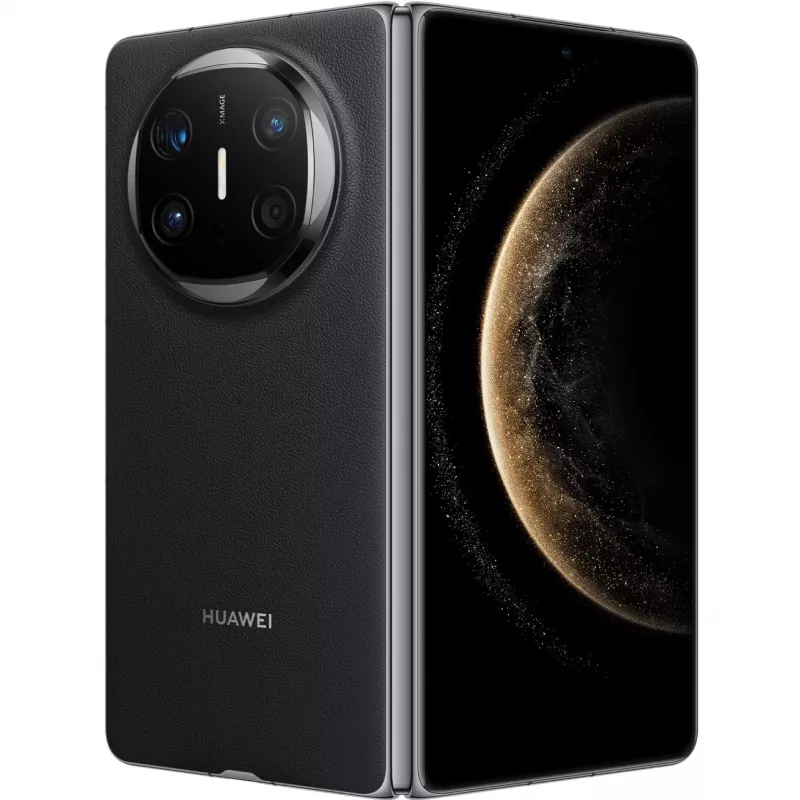Smartfon Huawei Mate X6 7,93 cala 12 GB 512 GB Czarny