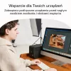 Zasilacz awaryjny (UPS) Green Cell Line-Interactive 1.5 kVA 900 W 4 gniazda AC