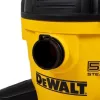 Odkurzacz warsztatowy na mokro i sucho DeWalt AT-DXV23P-QT, 800 W, 23 L, 19 kPa, HEPA, 65 dB