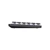 Logitech Master Series MX Mechanical - klawiatura