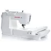 SINGER Embroidery sewing machine SE9155 Electric current biały