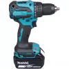 Makita DDF490Z wiertarka akumulatorowa czarna