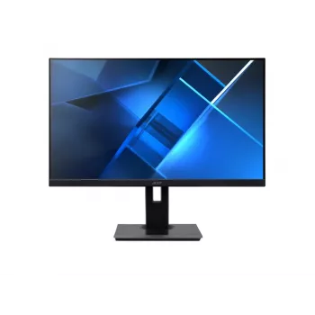 Monitor komputerowy Acer B277KLbmiiprfx 27 cali 4K Ultra HD LCD 3840 x 2160 pikseli