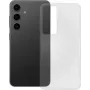 PEDEA Soft TPU Case do Samsung Galaxy S25+ 5G transparent (111600007)