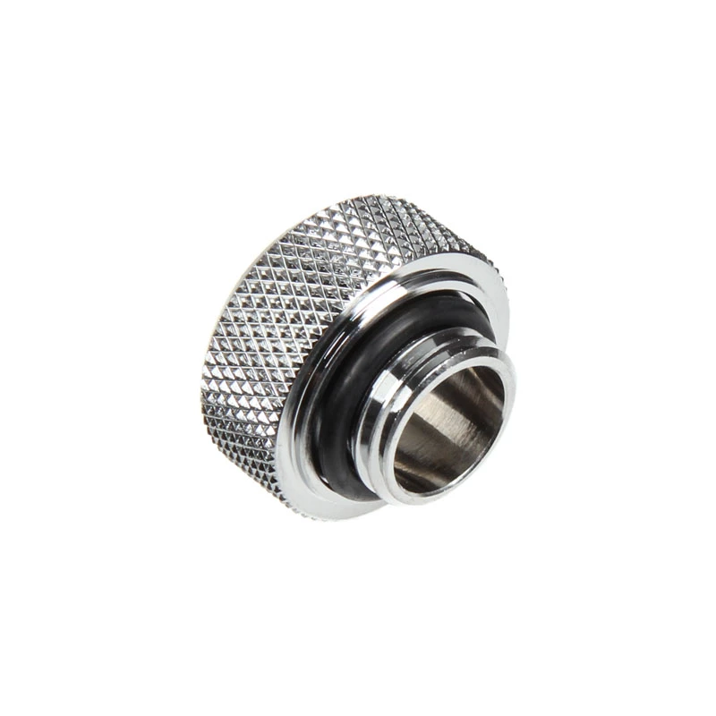 Adapter BitsPower Multi-Link G1/4 do rur 16mm AD, złącze wciskane (BP-WTP-C89)