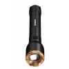 Lampa błyskowa Duracell DF750 czarna