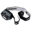 Lampa czołowa everActive HL-150, czołówka, 150 lm, 3 W, IPX4, 3×AAA, czarna