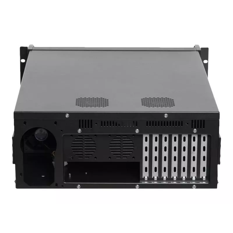 Szafka wisząca Netrack NP5104 4U Czarna