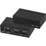 Rozdzielacz HDMI ShiverPeaks 05-03002 — 1 wejście 2 wyjścia, obsługa 4K2K
