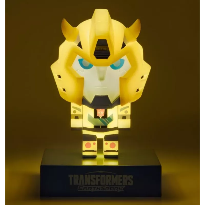 Hasbro BumbleBee Icon Light