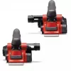 Strug elektryczny EINHELL TE-PL 920 — silnik 900 W, szerokość cięcia 82 mm