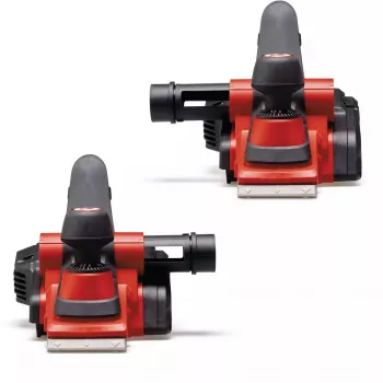 Strug elektryczny EINHELL TE-PL 920 — silnik 900 W, szerokość cięcia 82 mm
