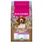 Sucha karma dla psa EUKANUBA Puppy & Junior Small/Medium Breed bezzbożowa Fish, 3 kg