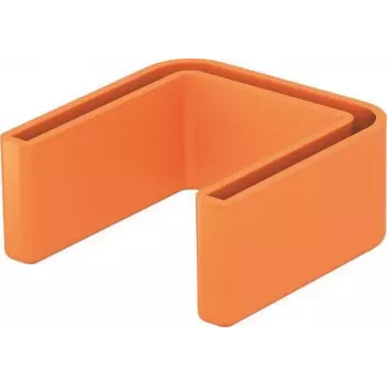 OBO Bettermann Protective Cap US 5 KS pastel pomarańczowy (6338462)