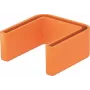 OBO Bettermann Protective Cap US 5 KS pastel pomarańczowy (6338462)