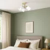 Activejet AJE-EMILY 3P GOLD E27 lampa wisząca 3x40W