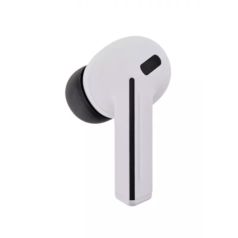 Zestaw słuchawkowy True Wireless Stereo Samsung Galaxy SM-R420NZAAEUE — dokanałowe TWS, Bluetooth 5.4, IP54, ANC, 6 mikrofonów, etui 515 mAh