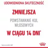 Sucha karma dla kota Royal Canin Hairball Care Adult 2 kg — kurczak, 34% białka, 15% tłuszczu