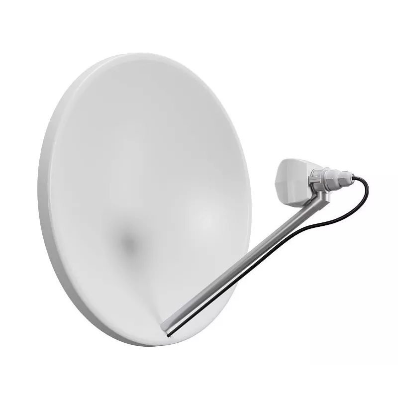 Modem sieci komórkowej MikroTik LDF LTE6 kit
