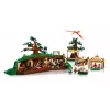 LEGO ICONS 10354 Władca Pierścieni: Shire