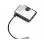 Motorola PWRS-9-60VDC-01R zasilacz/przetwornica Wewnętrzny Czarny