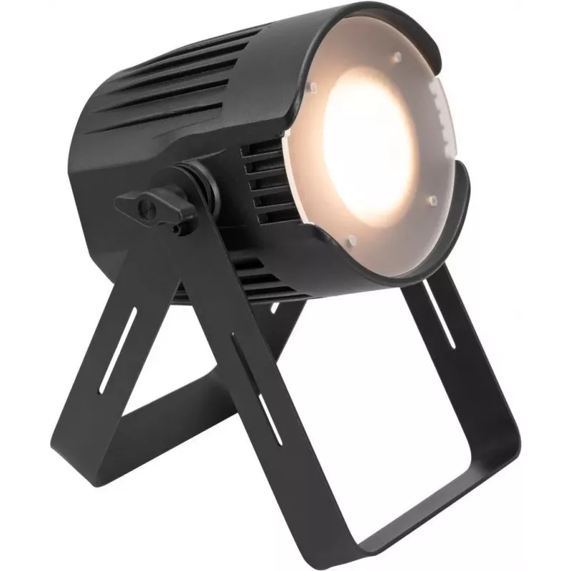 Lampa panelowa LED EUROLITE PML-30 CW/WW 30W, regulowana barwa zimna/ciepła biel, moc 30W