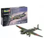 Zestaw modelarski Revell KI-21-LA Sally 1:72