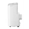 Przenośny klimatyzator Electrolux EXP34U339CW 3,4 kW chłodzenia