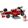 LEGO ICONS 11375 Ferrari F2004 i Michael Schumacher