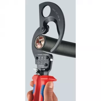 Obcinacze boczne Knipex 95 31 280