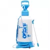 Opryskiwacz ogrodowy KWAZAR Super Pro+ 12 l Viton — pojemność 12 l, uszczelnienia Viton