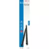 Genie 11181 - Binderücken - Schwarz - 25 Blätter - Kunststoff - 6 mm - 60 mm