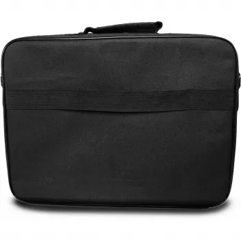 Torba na laptopa Ultron 371960 43,2 cm (17 cali) czarna