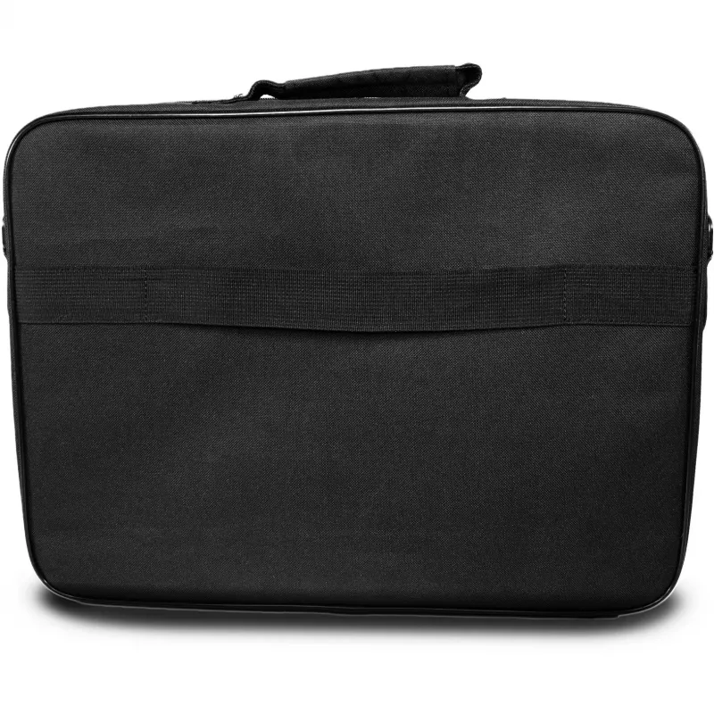Torba na laptopa Ultron 371960 43,2 cm (17 cali) czarna