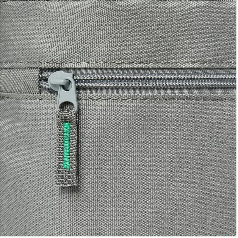 Plecak miejski Rivacase Gremio szary poliester rPET 280x135x430mm