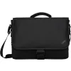 Lenovo 4X40Y95215 pokrowiec na laptopa 39,6 cm (15,6 cala) Torba kurierska Czarny