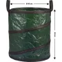 Basetech BT-2258734 Gartensack 56 l zielony