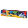 Colorino Creative Fun Dough 6 szt.
