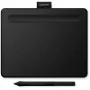 Tablet graficzny Wacom Intuos S Czarny