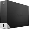 Dysk zewnętrzny Seagate One Touch Desktop z HUBem 6TB HDD Czarny