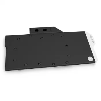 Water block EK Water Blocks Acetal miedź Czarny